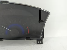 2014-2015 Honda Civic Instrument Cluster Speedometer Gauges P/N:78200-TR3-A011-M1 78200-TR3-A411-M1 Fits 2014 2015 OEM Used Auto Parts