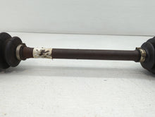 2012-2013 Kia Soul Axle Shaft Front Driver Cv C/v