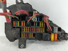 2004-2005 Bmw 525i Fusebox Fuse Box Panel Relay Module P/N:6906558 Fits 2004 2005 OEM Used Auto Parts