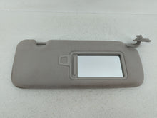 2020-2023 Hyundai Sonata Sun Visor Shade Replacement Passenger Right Mirror Fits 2020 2021 2022 2023 OEM Used Auto Parts