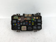 2001-2005 Honda Civic Fusebox Fuse Box Panel Relay Module P/N:S5P-A1 S5 Fits 2001 2002 2003 2004 2005 OEM Used Auto Parts