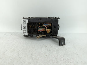 2001-2005 Honda Civic Fusebox Fuse Box Panel Relay Module P/N:S5P-A1 S5 Fits 2001 2002 2003 2004 2005 OEM Used Auto Parts