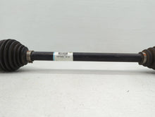 2007-2013 Acura Mdx Axle Shaft Rear Passenger Cv C/v