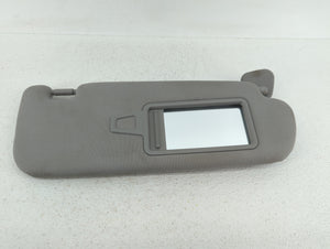 2011-2016 Kia Optima Sun Visor Shade Replacement Passenger Right Mirror Fits 2011 2012 2013 2014 2015 2016 OEM Used Auto Parts