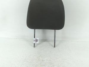 2009-2010 Toyota Matrix Headrest Head Rest Front Driver Passenger Seat Fits 2009 2010 OEM Used Auto Parts