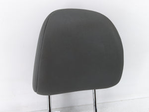 2009-2010 Toyota Matrix Headrest Head Rest Front Driver Passenger Seat Fits 2009 2010 OEM Used Auto Parts