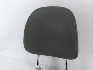 2009-2010 Toyota Matrix Headrest Head Rest Front Driver Passenger Seat Fits 2009 2010 OEM Used Auto Parts