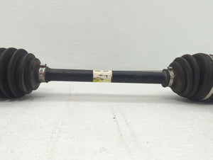 2014-2015 Kia Optima Axle Shaft Front Driver Cv C/v