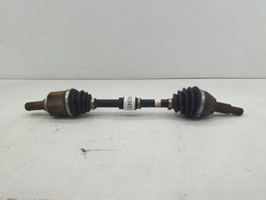 2013-2018 Nissan Altima Axle Shaft Front Driver Cv C/v