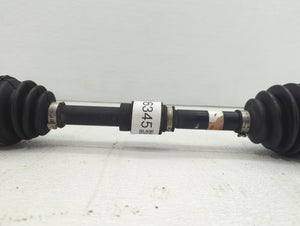 2013-2018 Nissan Altima Axle Shaft Front Driver Cv C/v