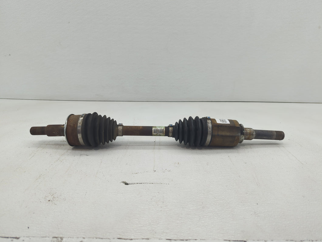 2010-2017 Chevrolet Equinox Axle Shaft Front Driver Cv C/v