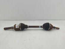 2013-2020 Ford Fusion Axle Shaft Front Driver Cv C/v