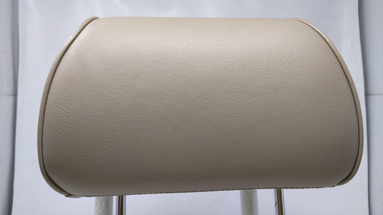 1996 Saab 96 Headrest Head Rest Rear Seat Fits OEM Used Auto Parts - Oemusedautoparts1.com