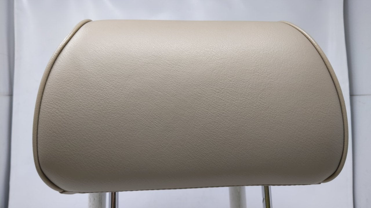 1996 Saab 96 Headrest Head Rest Rear Seat Fits OEM Used Auto Parts - Oemusedautoparts1.com