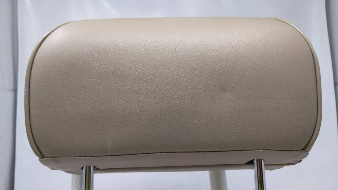 1996 Saab 96 Headrest Head Rest Rear Seat Fits OEM Used Auto Parts - Oemusedautoparts1.com