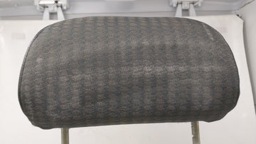 2000 Dodge Durango Headrest Head Rest Rear Seat Fits OEM Used Auto Parts