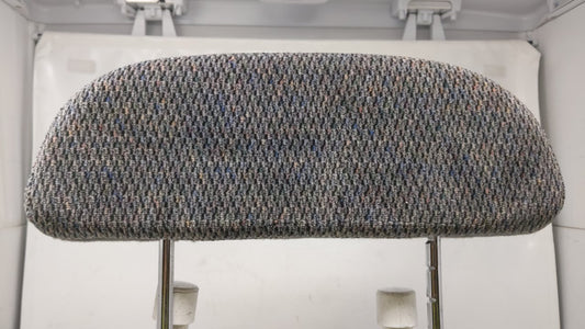 1998 Dodge Durango Headrest Head Rest Rear Seat Fits OEM Used Auto Parts