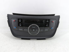 2015-2019 Nissan Sentra Climate Control Module Temperature AC/Heater Replacement P/N:27500 4AT4A Fits 2015 2016 2017 2018 2019 OEM Used Auto Parts