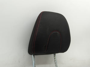 2014-2015 Honda Civic Headrest Head Rest Front Driver Passenger Seat Fits 2014 2015 OEM Used Auto Parts