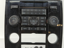 2009-2012 Ford Escape Radio Control Panel