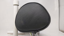 2001 Lexus Is300 Headrest Head Rest Rear Seat Fits OEM Used Auto Parts - Oemusedautoparts1.com