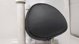 2001 Lexus Is300 Headrest Head Rest Rear Seat Fits OEM Used Auto Parts - Oemusedautoparts1.com