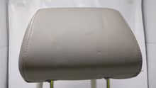 2004 Suzuki Verona Headrest Head Rest Front Driver Passenger Seat Fits OEM Used Auto Parts - Oemusedautoparts1.com