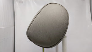 2004 Suzuki Verona Headrest Head Rest Front Driver Passenger Seat Fits OEM Used Auto Parts - Oemusedautoparts1.com