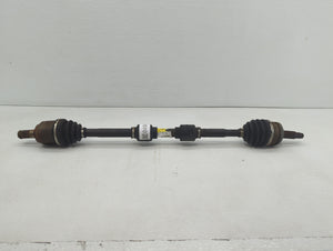 2014-2019 Kia Soul Axle Shaft Front Passenger Cv C/v