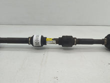 2014-2019 Kia Soul Axle Shaft Front Passenger Cv C/v