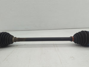 2010-2014 Subaru Legacy Axle Shaft Front Passenger Cv C/v