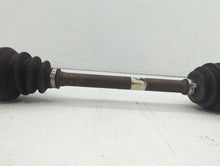 2017-2020 Hyundai Elantra Axle Shaft Front Driver Cv C/v