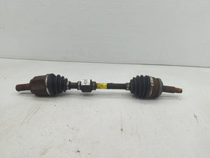 2014-2019 Kia Soul Axle Shaft Front Driver Cv C/v