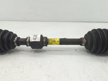 2014-2019 Kia Soul Axle Shaft Front Driver Cv C/v