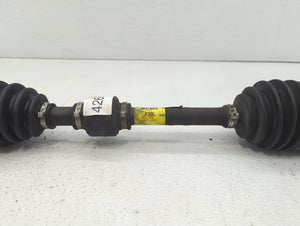 2014-2019 Kia Soul Axle Shaft Front Driver Cv C/v