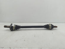 2018 Bmw M550i Xdrive Axle Shaft Rear Passenger Cv C/v