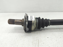 2018 Bmw M550i Xdrive Axle Shaft Rear Passenger Cv C/v