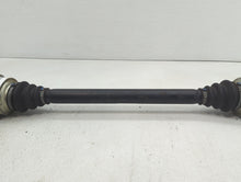 2018 Bmw M550i Xdrive Axle Shaft Rear Passenger Cv C/v