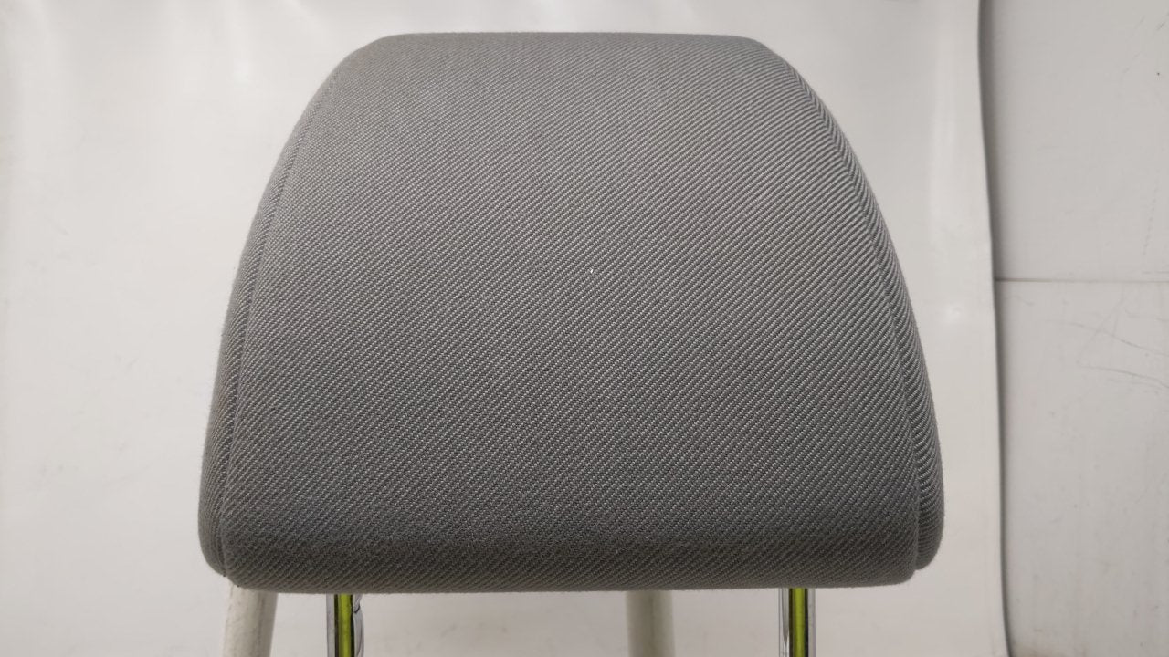 2003 Mazda 6 Headrest Head Rest Front Driver Passenger Seat Fits OEM Used Auto Parts - Oemusedautoparts1.com