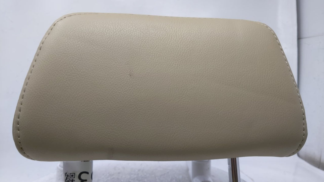 2000 Infiniti I30 Headrest Head Rest Rear Seat Fits OEM Used Auto Parts - Oemusedautoparts1.com