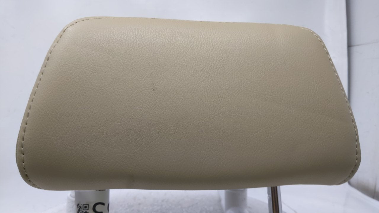 2000 Infiniti I30 Headrest Head Rest Rear Seat Fits OEM Used Auto Parts - Oemusedautoparts1.com