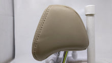 2000 Infiniti I30 Headrest Head Rest Rear Seat Fits OEM Used Auto Parts - Oemusedautoparts1.com