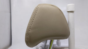 2000 Infiniti I30 Headrest Head Rest Rear Seat Fits OEM Used Auto Parts - Oemusedautoparts1.com