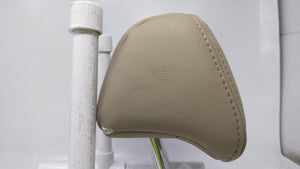 2000 Infiniti I30 Headrest Head Rest Rear Seat Fits OEM Used Auto Parts - Oemusedautoparts1.com