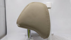 2000 Infiniti I30 Headrest Head Rest Rear Seat Fits OEM Used Auto Parts - Oemusedautoparts1.com