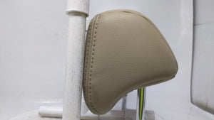 2000 Infiniti I30 Headrest Head Rest Rear Seat Fits OEM Used Auto Parts - Oemusedautoparts1.com