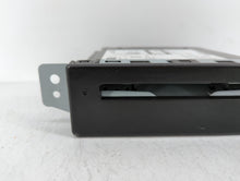 2015-2019 Chevrolet Silverado 1500 Radio AM FM Cd Player Receiver Replacement P/N:23369306 13594481 Fits OEM Used Auto Parts