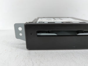 2015-2019 Chevrolet Silverado 1500 Radio AM FM Cd Player Receiver Replacement P/N:23369306 13594481 Fits OEM Used Auto Parts