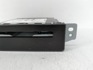 2015-2019 Chevrolet Silverado 1500 Radio AM FM Cd Player Receiver Replacement P/N:23369306 13594481 Fits OEM Used Auto Parts