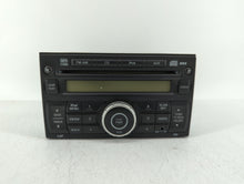 2011-2015 Nissan Rogue Radio AM FM Cd Player Receiver Replacement P/N:28185 1VK1A 28185 1VX2A Fits 2011 2012 2013 2014 2015 OEM Used Auto Parts